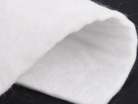 蓬江长丝土工布